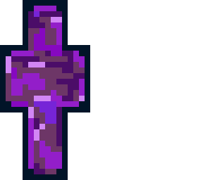nether portal camo