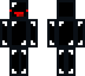 netherite boi