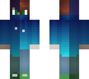 new vs old shading