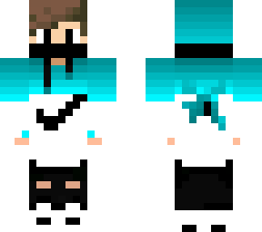 nike mincraft