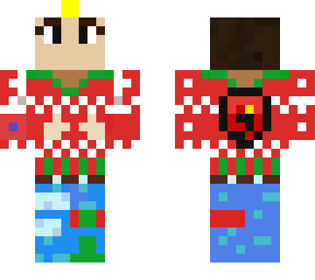 nog ops (with red knight backpack)