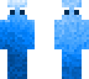 ocean man