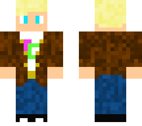 official skin