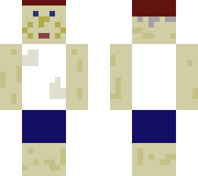 old man