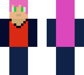 oliviaplayz skin 3!