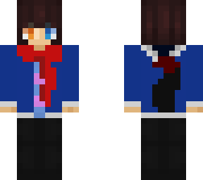 open eye wolf frisk