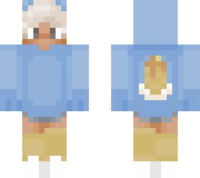 pancake boi