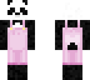 panda