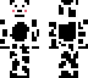 panda