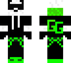 panda