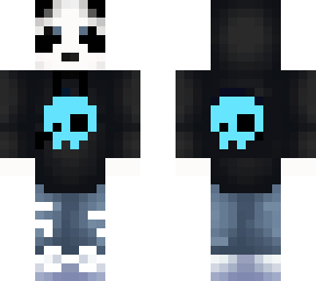 pandita skull