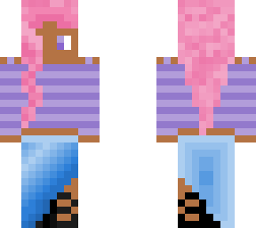 party skin