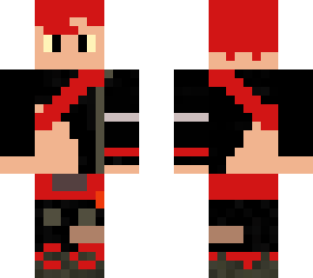 Free Fire | Minecraft Skins