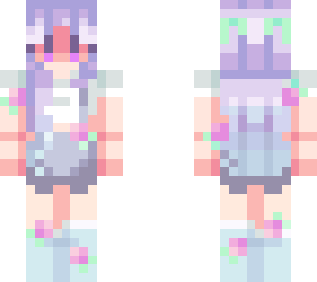 pastel  f l o w e r s - (ce)