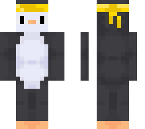 penguin