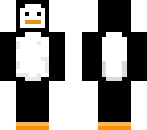 penguin