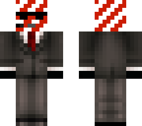 peppermint bouncer
