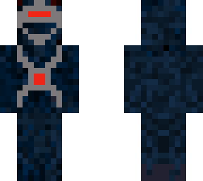 phantom ranger