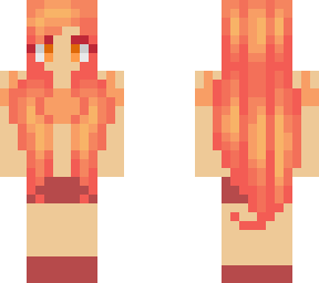 phoenix girl