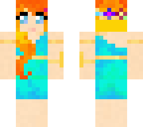 physis mod