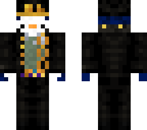 pinguinowo jojo