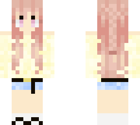 pink lemon