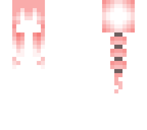 pink lemonade ~hair base~