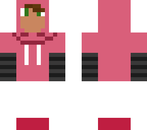 pink man 2772