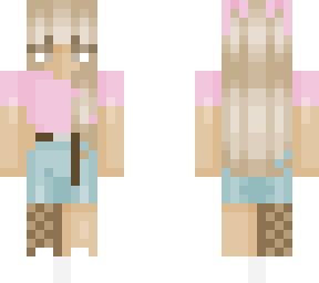 pinky