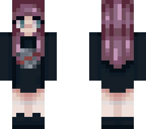 planet girl (edited)