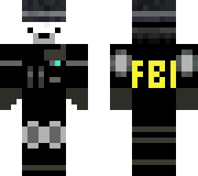 policia mlg