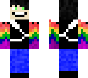 pride flame