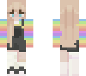 pride girl! <3