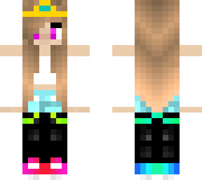 princess lucky