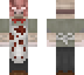 professor pyg