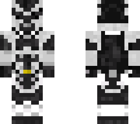 psycho silver