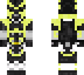 psycho yellow