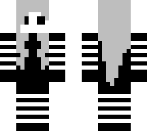 puppet girl version