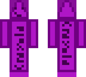 purble cran