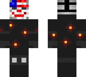 purge