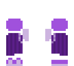 purple+ ob +