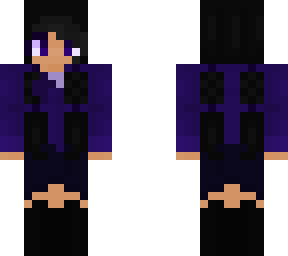 purple n black 2