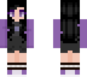 purple rce