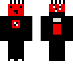 rage player