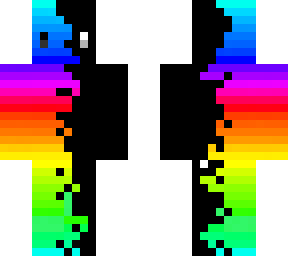 rainbow