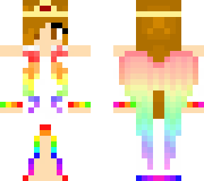 rainbow angel v2