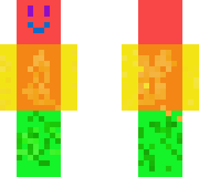 rainbow celebration 2.0