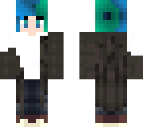 random guy character