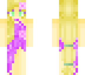 rapunzel - a new era