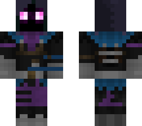 raven